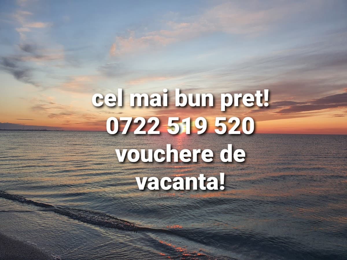 911 Cazare Mamaia Apartments