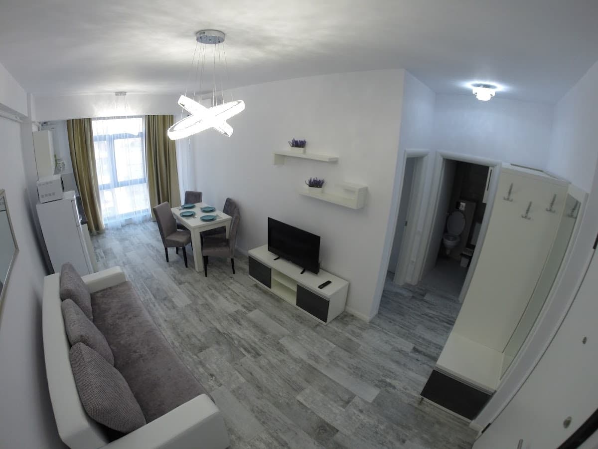 911 Cazare Mamaia Apartments 3