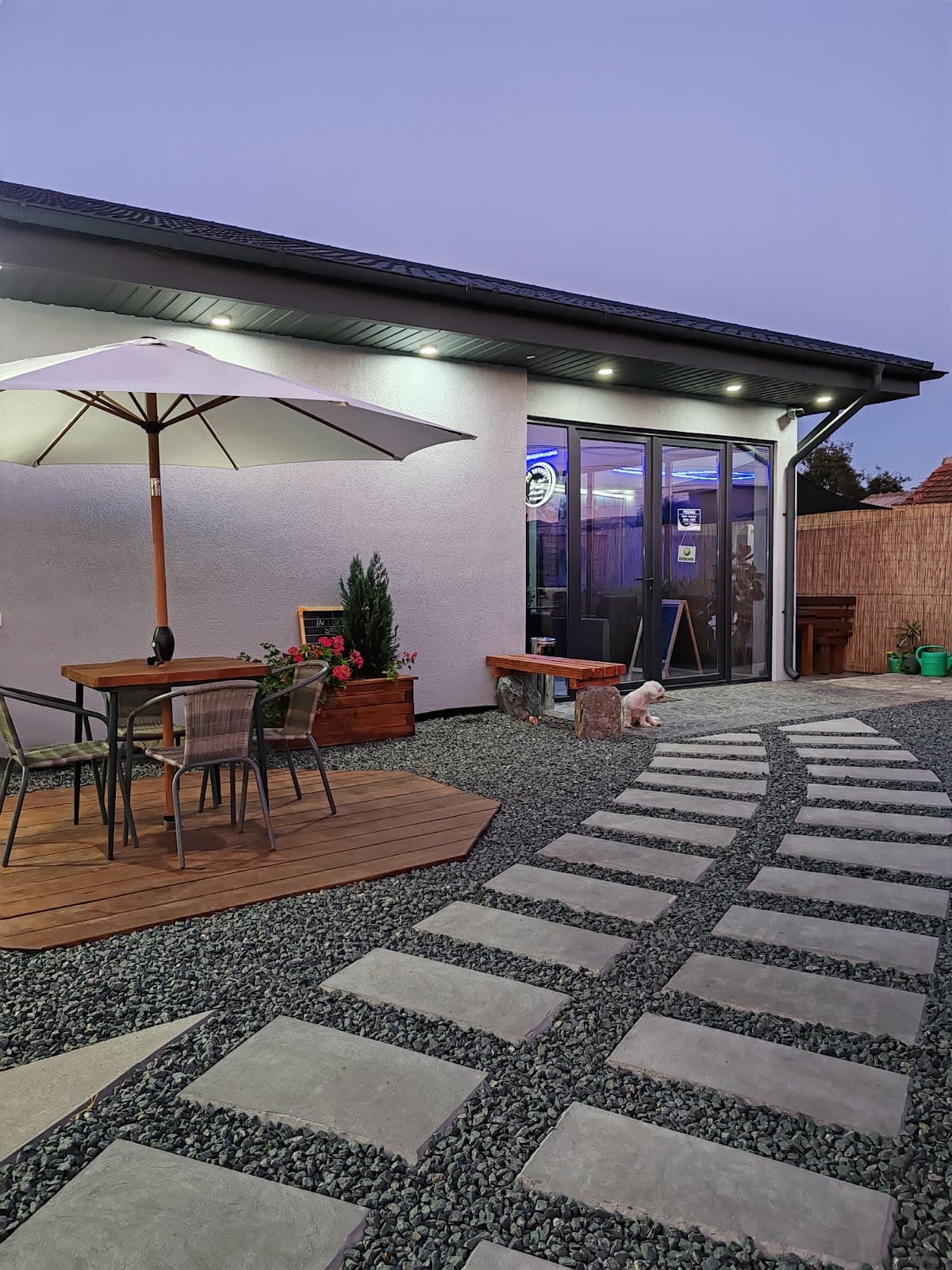 A-RANCH IN CORBU SRL 2