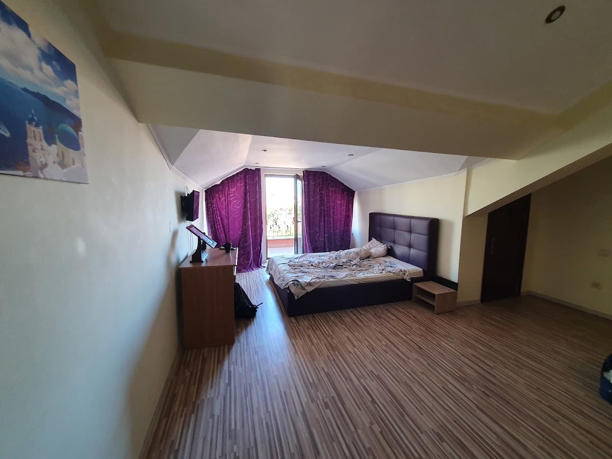 Apartament Central 2