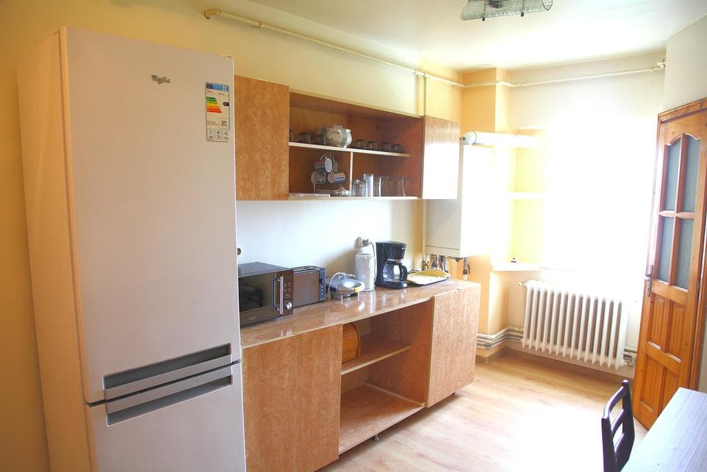 Apartament Faleza