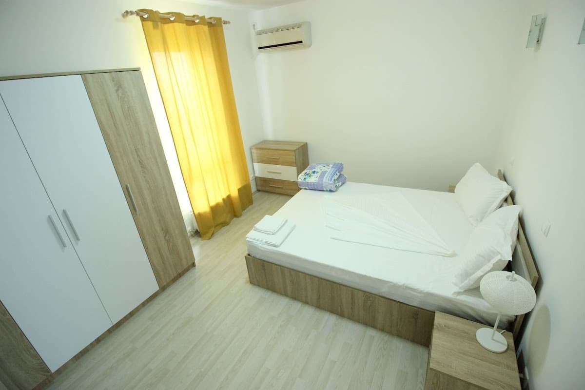 Apartament Sara Sea View - Olimp 3