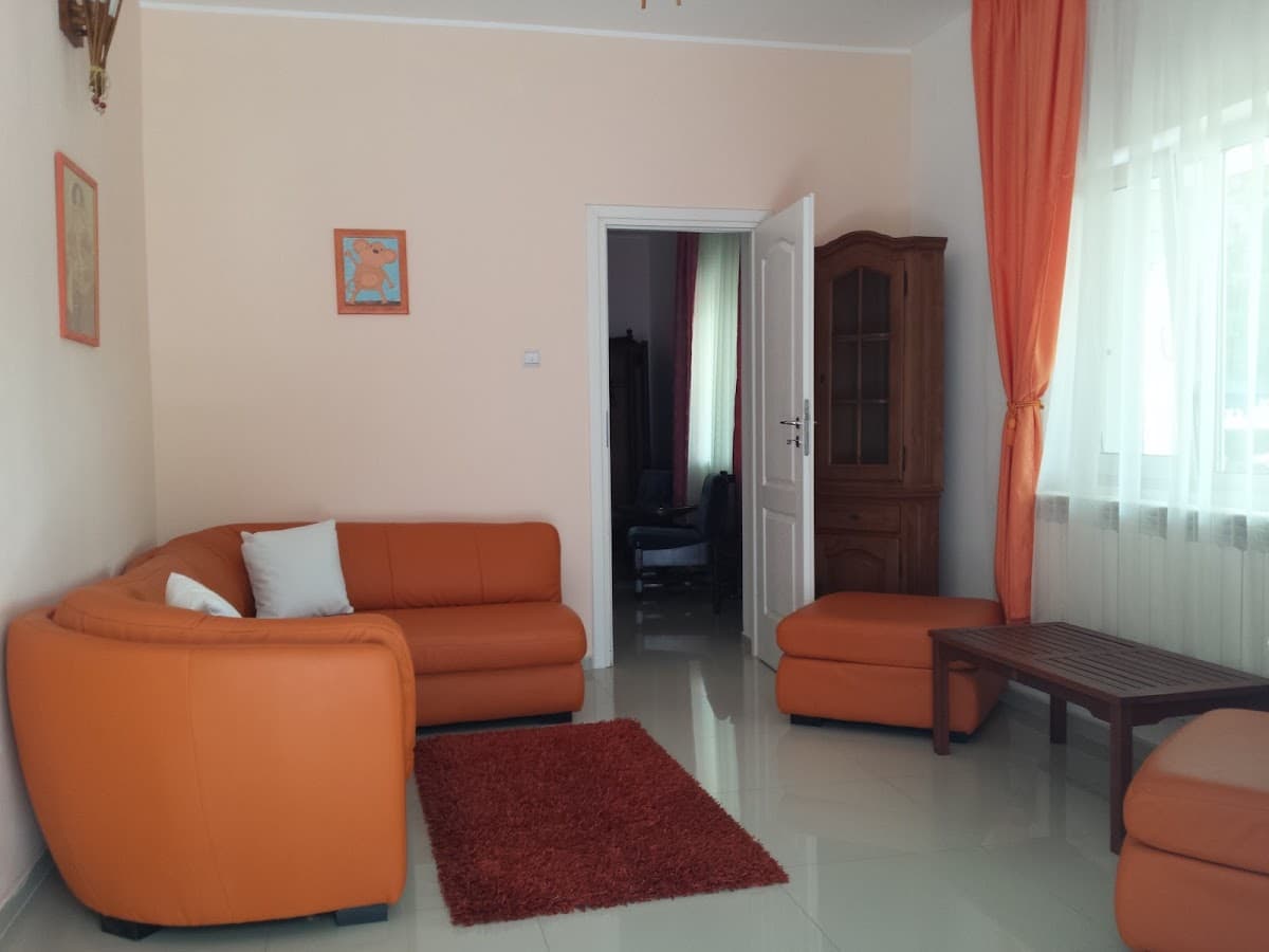 Apartamente Mitu 2