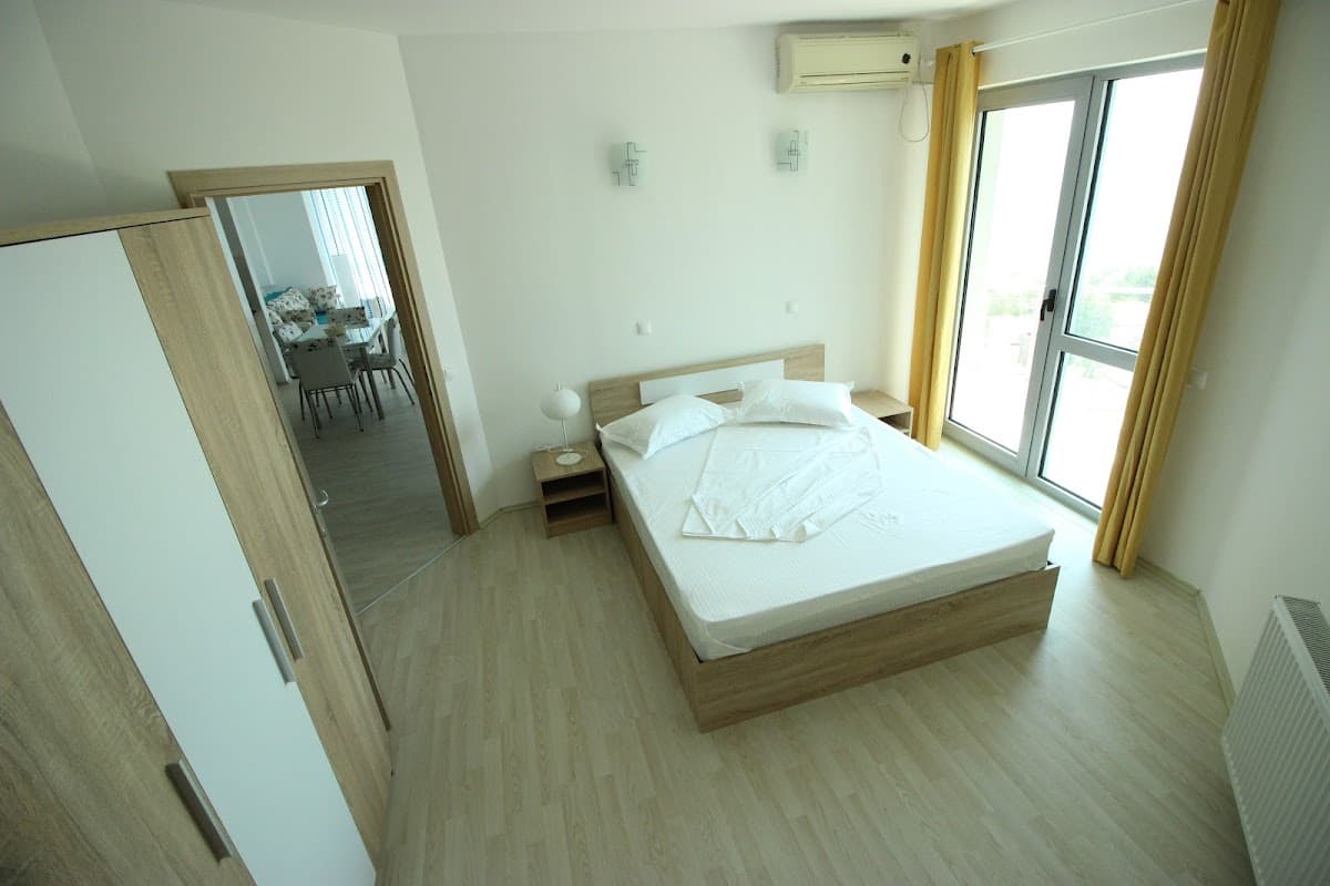 APARTAMENTE OLIMP BLACKSEA SRL 2