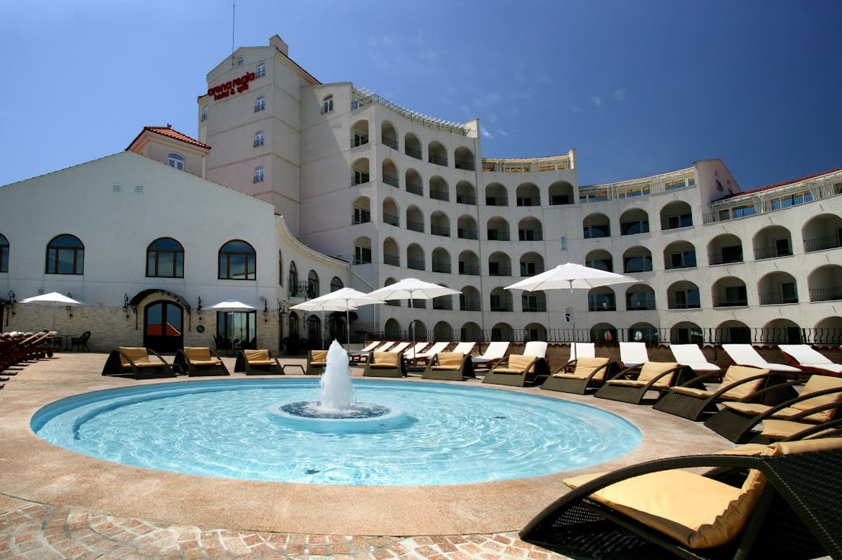 Arena Regia Hotel & Spa