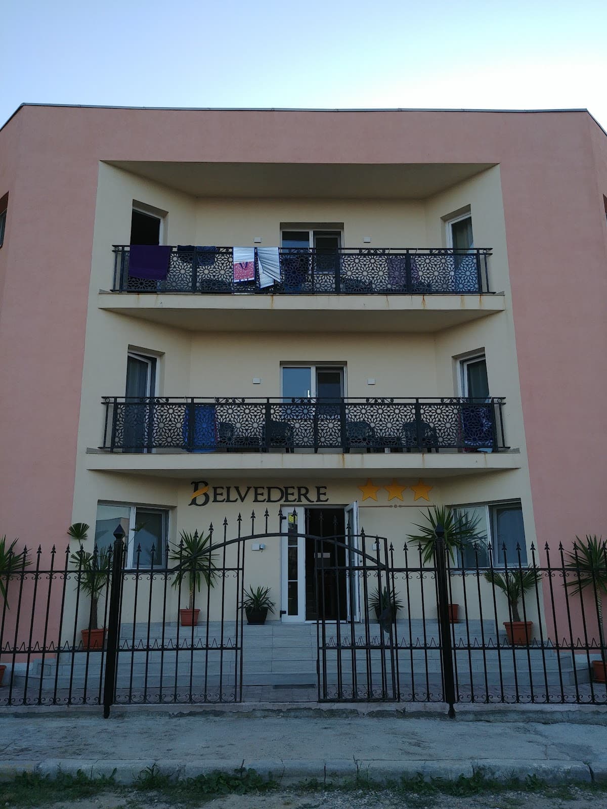 Belvedere Villa - Eforie Sud 3