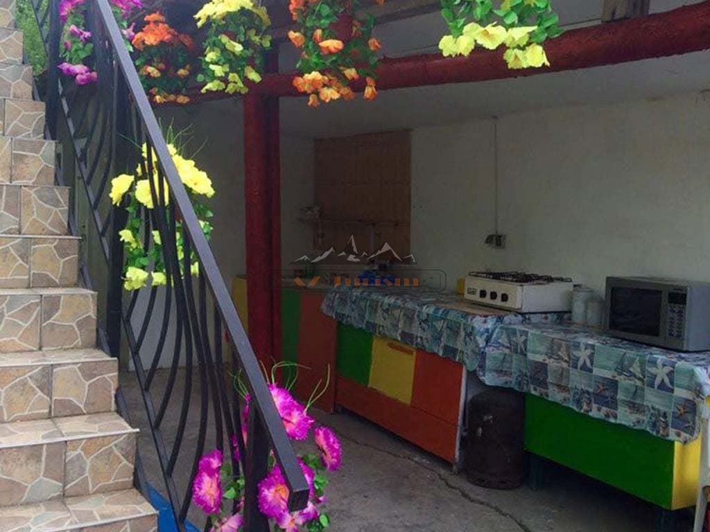 Bonjour, Costinești 3