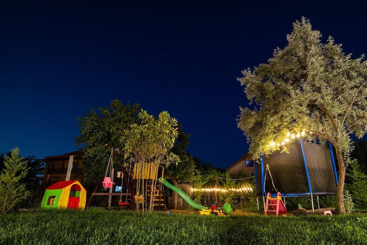 Breeze Villa Mamaia Nord