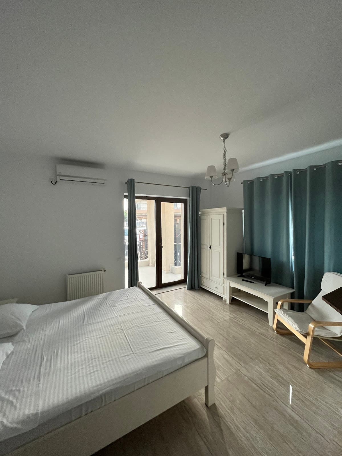 Breeze Villa Mamaia Nord 2