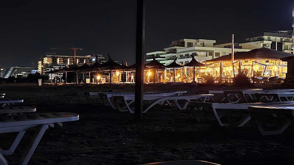 By The Sea Residence