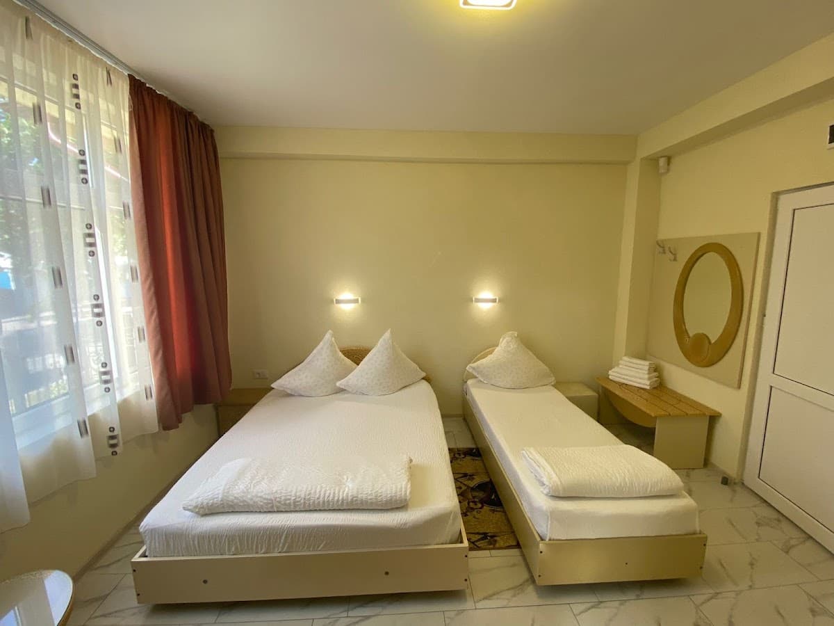 Camere de Inchiriat Eforie Sud - Vila Andreea 2