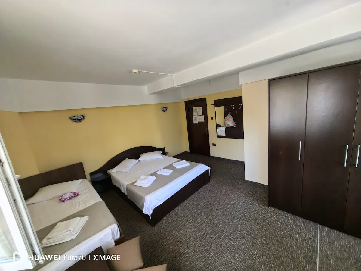 Camere de închiriat Mario -Eforie Nord 2