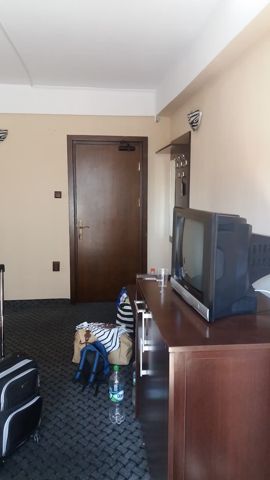 Camere de închiriat Mario -Eforie Nord 3