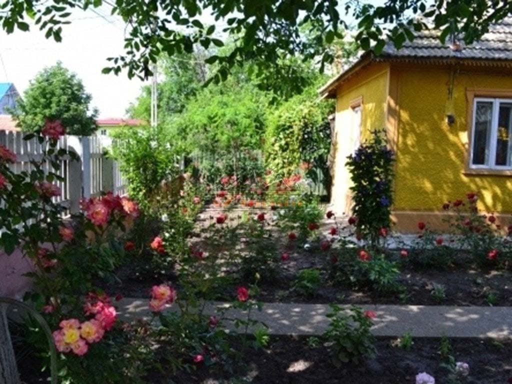 Casa Becheanu Gheorghe 2