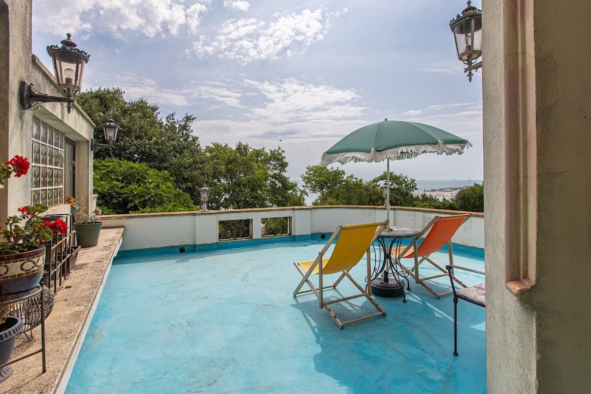 Casa Chintoan - Adult Only 3