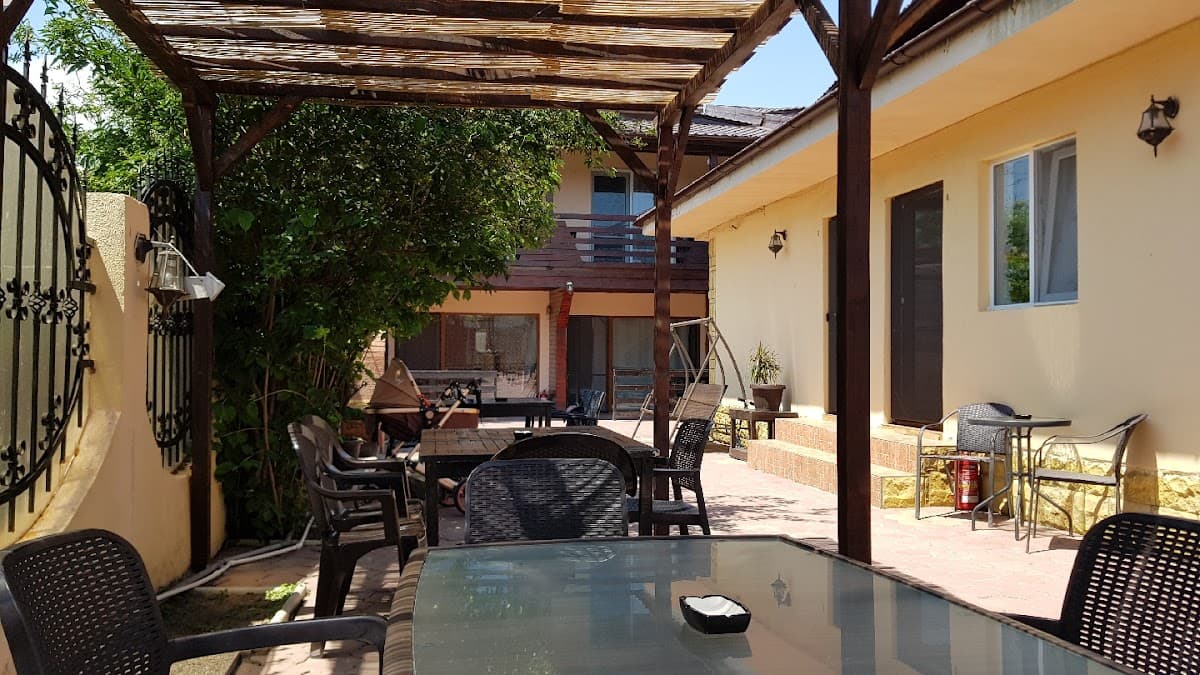 Casa Cristina Corbu 3