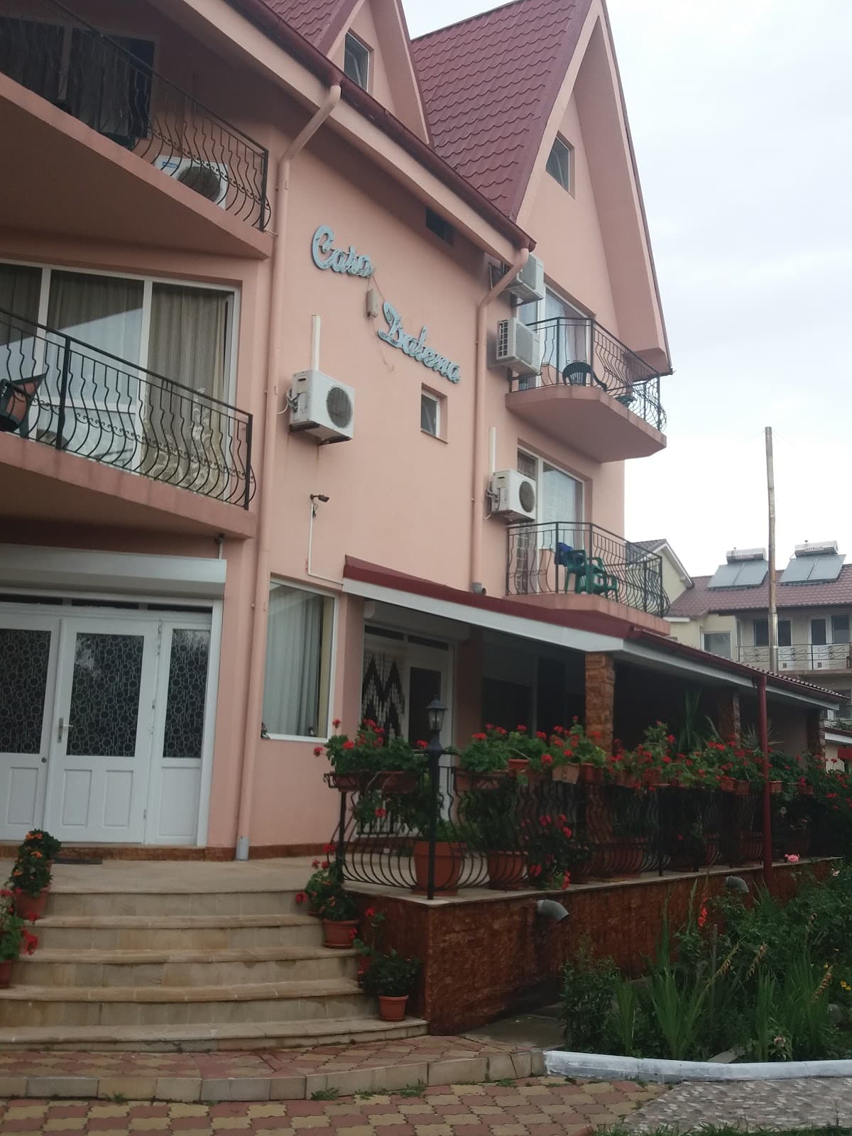 Casa Dalena Costinesti 3