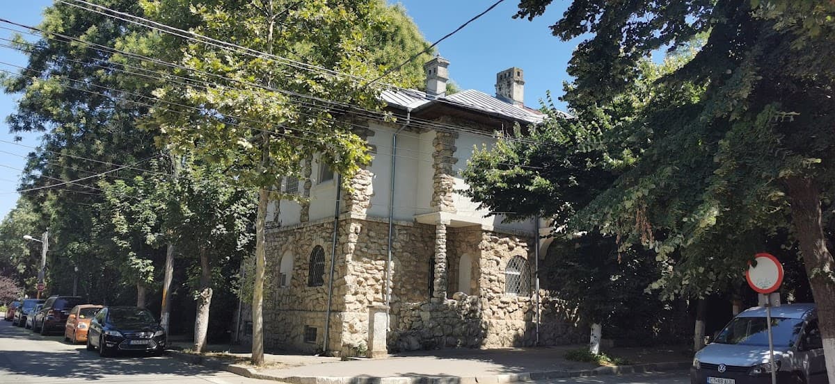 Casa de Piatra