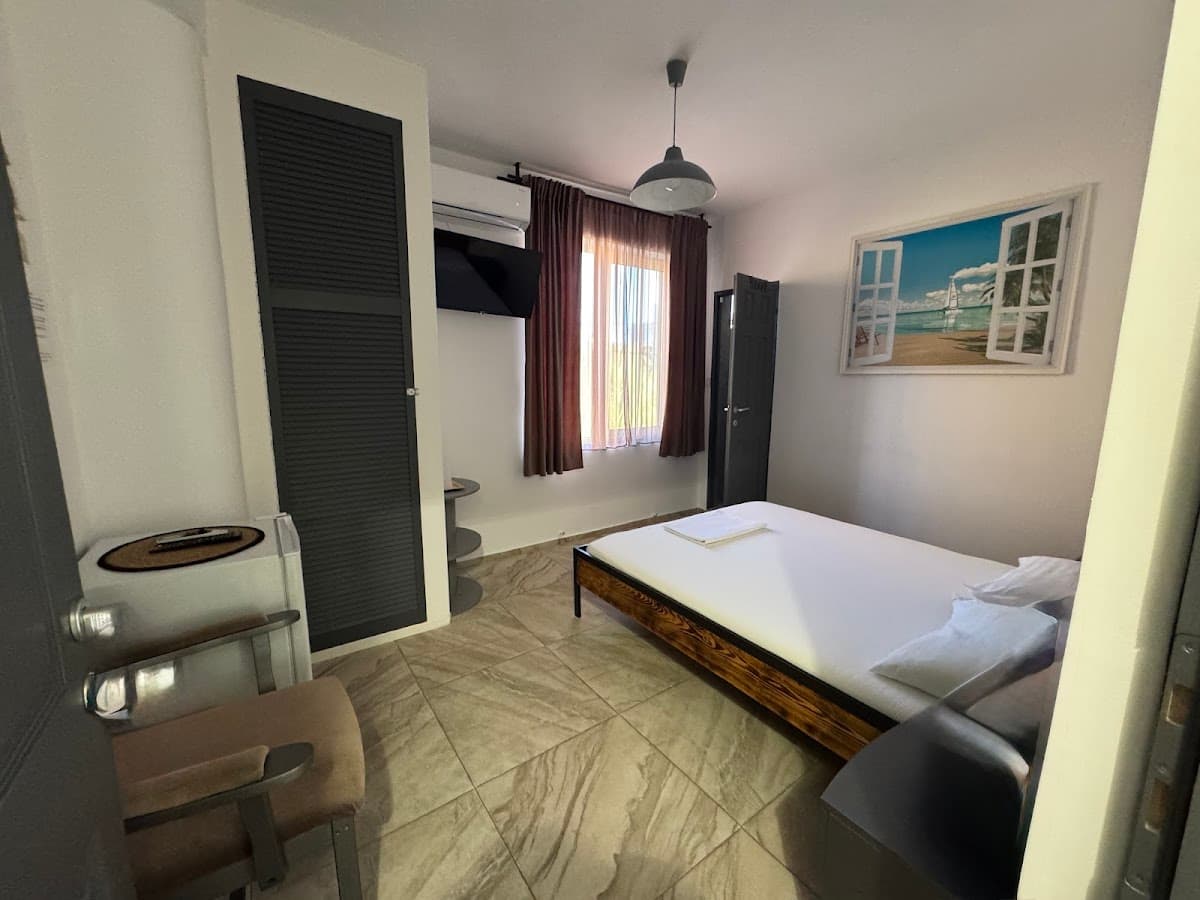 Casa George Mamaia Nord 2