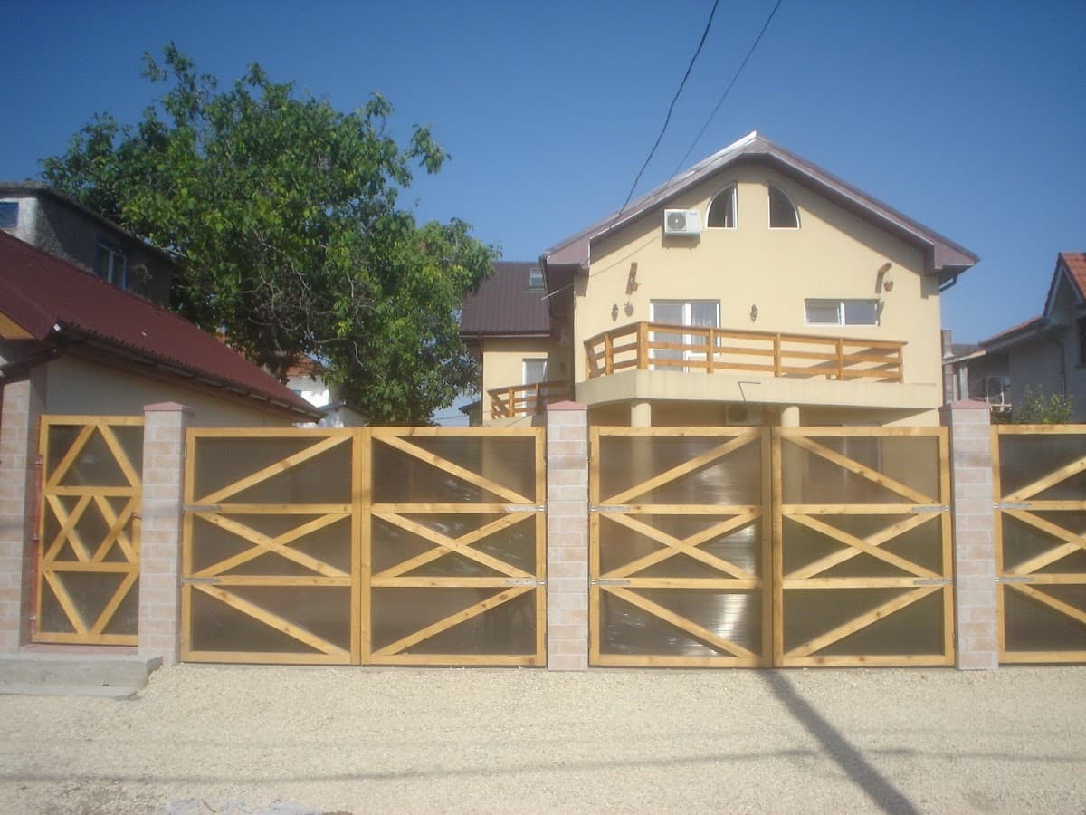 Casa Rustica din Techirghiol 3