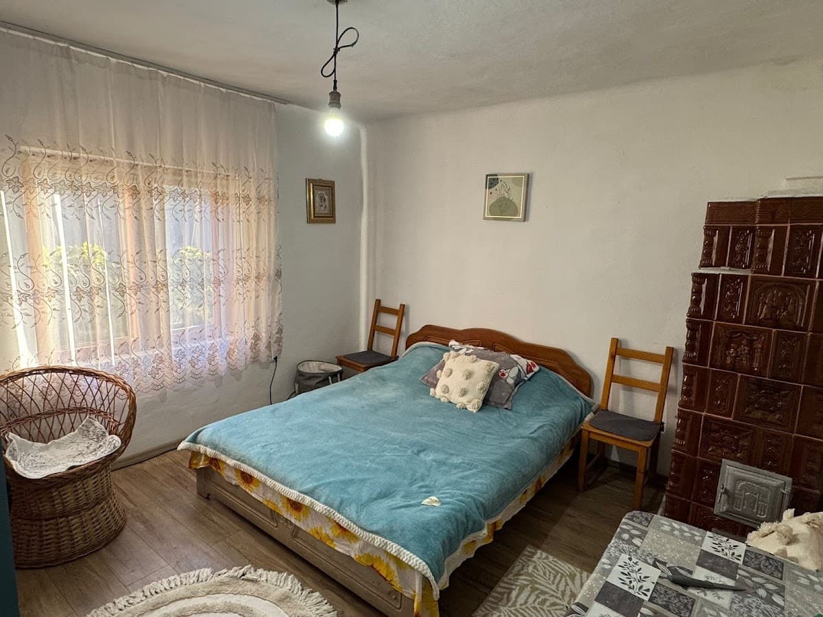 Casa SI’MA Corbu (de vanzare) 2