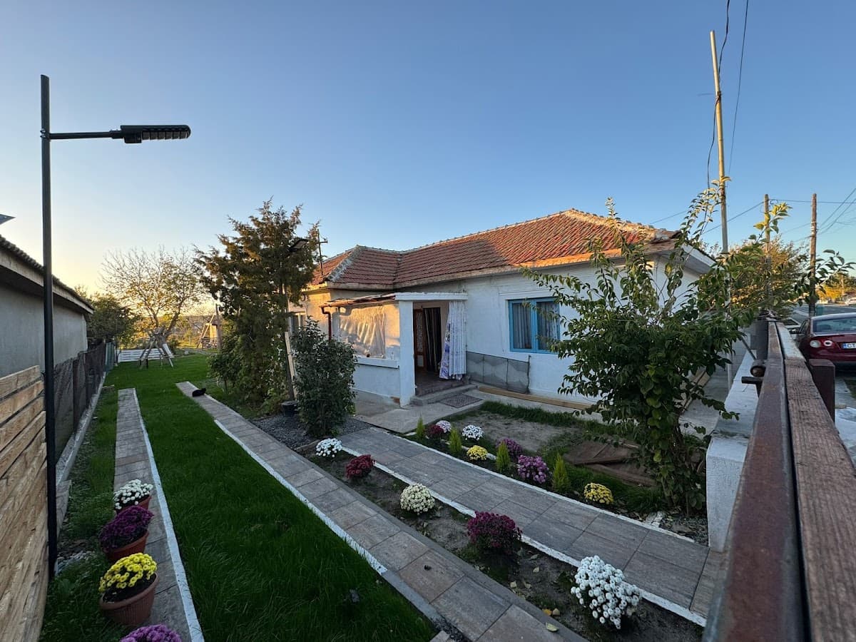 Casa SI’MA Corbu (de vanzare) 3