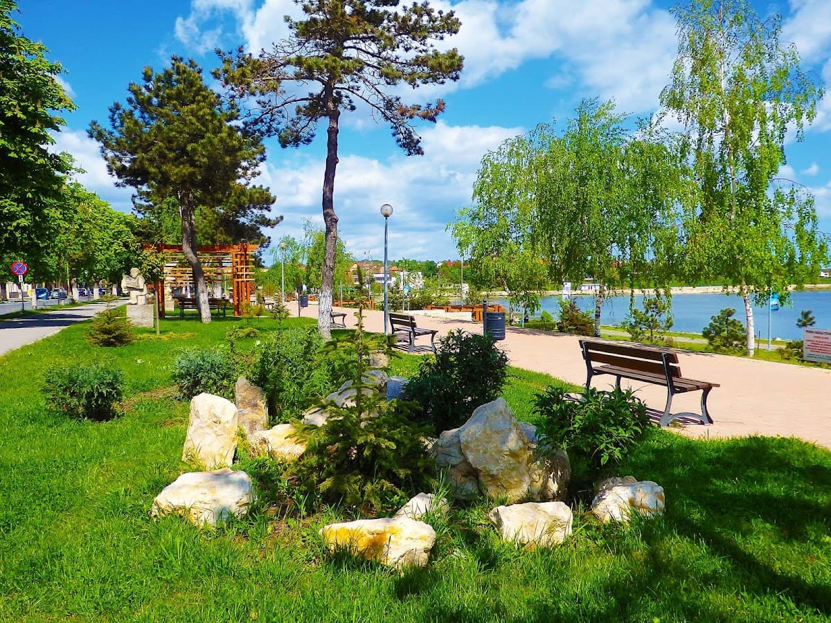 CASA STELUTA TECHIRGHIOL