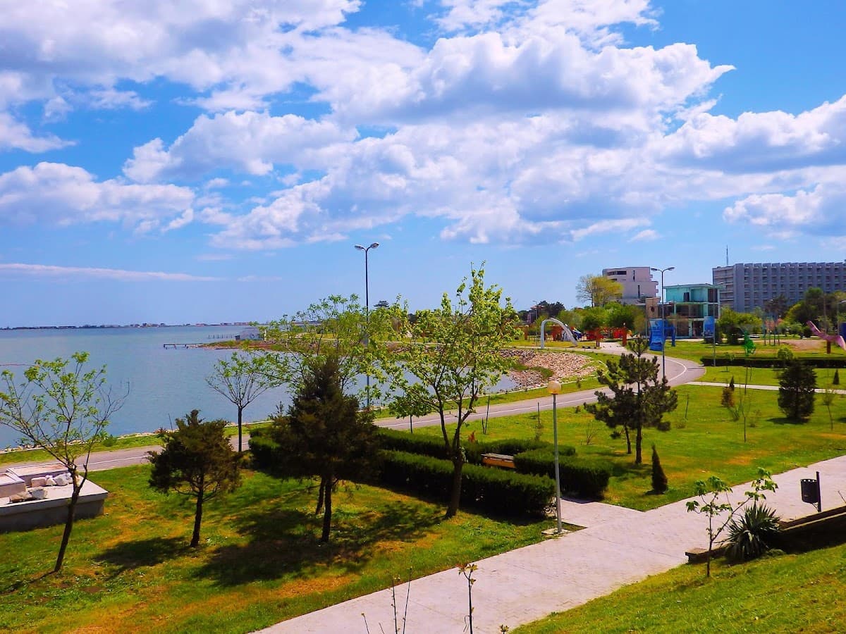 CASA STELUTA TECHIRGHIOL 3