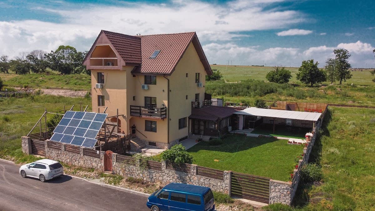 Casa Violeta - fara copii