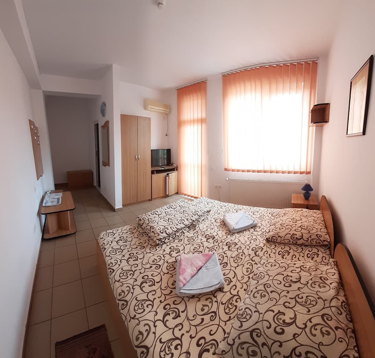 Cazare Constanta - Vila Min 2** 2