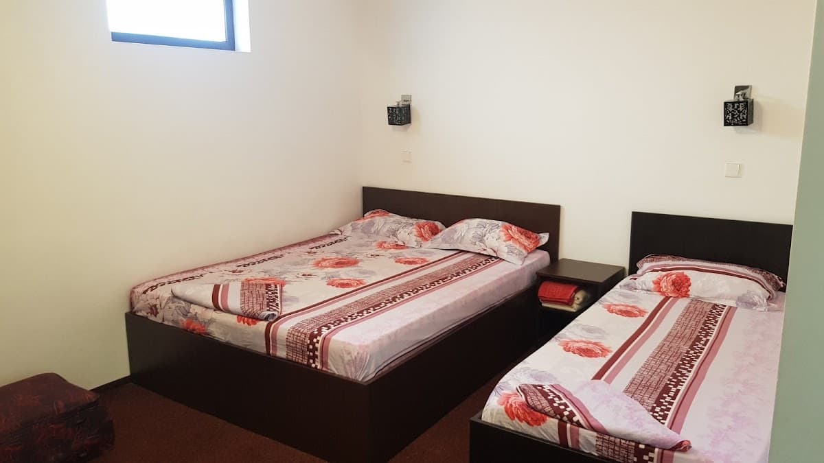 Cazare Eforie Nord Vila Antaris 2