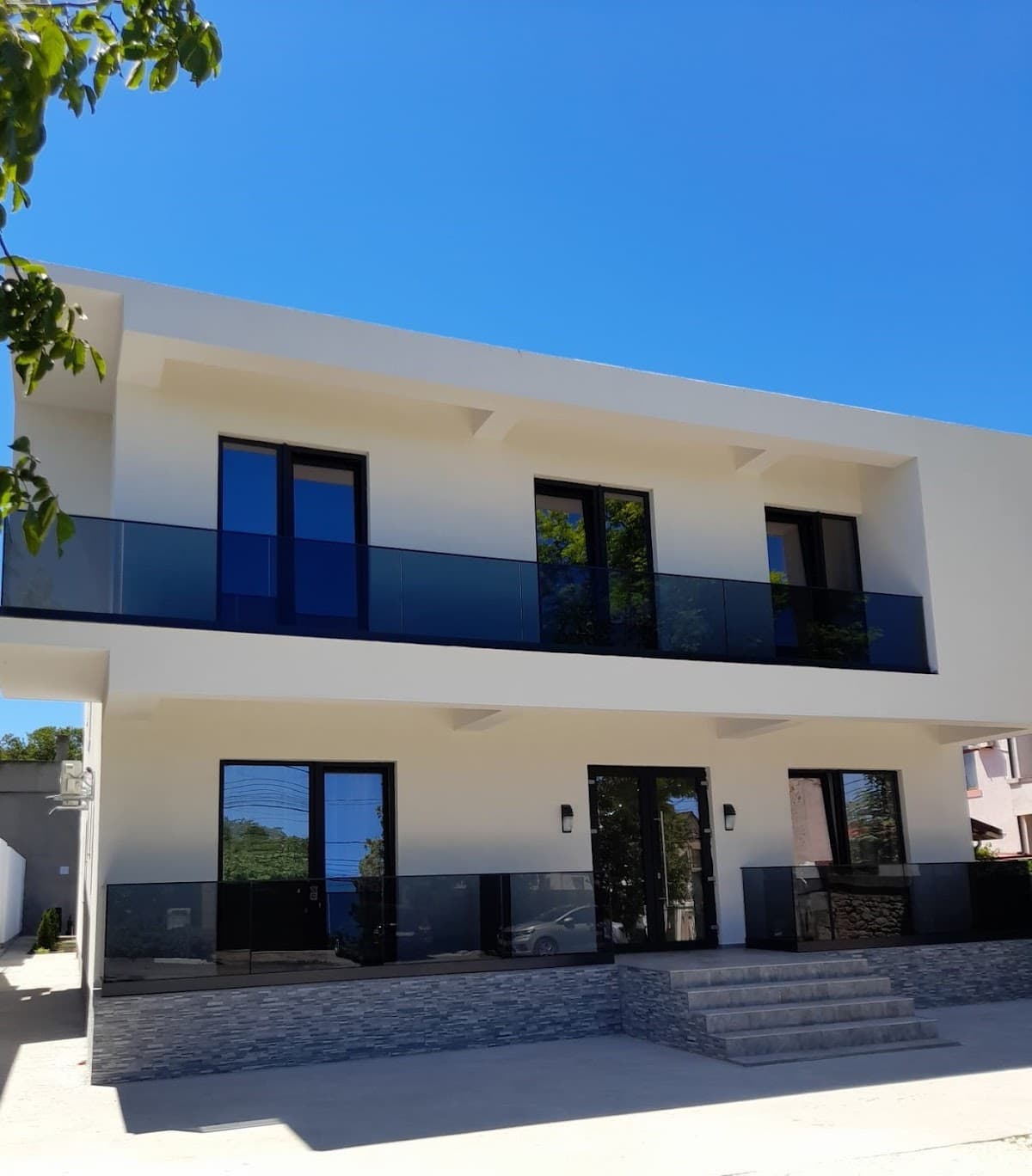 Cazare Eforie Sud - Sea Vibes Vila 3