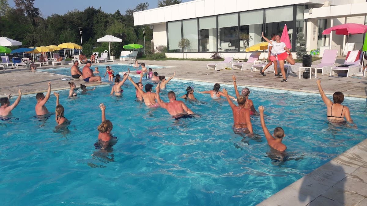 Cazare Hotel stațiunea Venus - Hotel Favorit 3