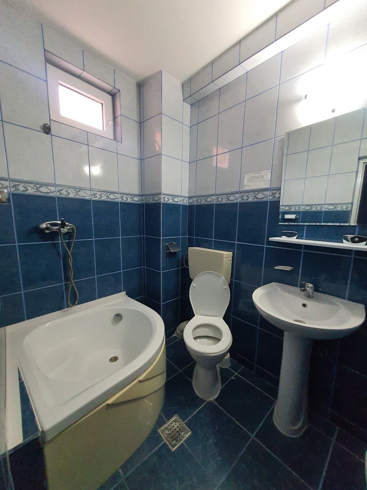 Cazare Litoral Eforie Sud - Casa Simona 3