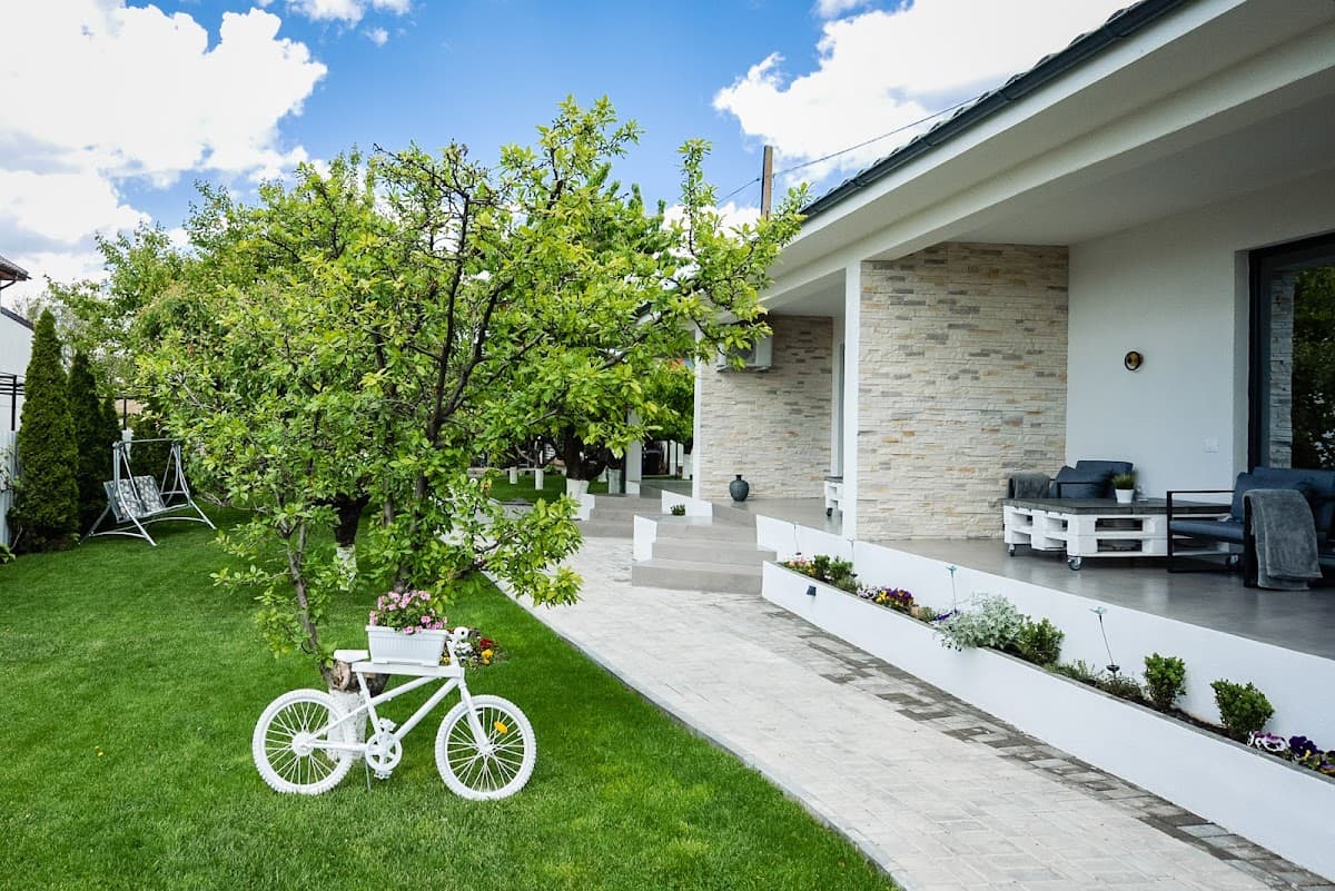 Cazare NB Boutique Tuzla