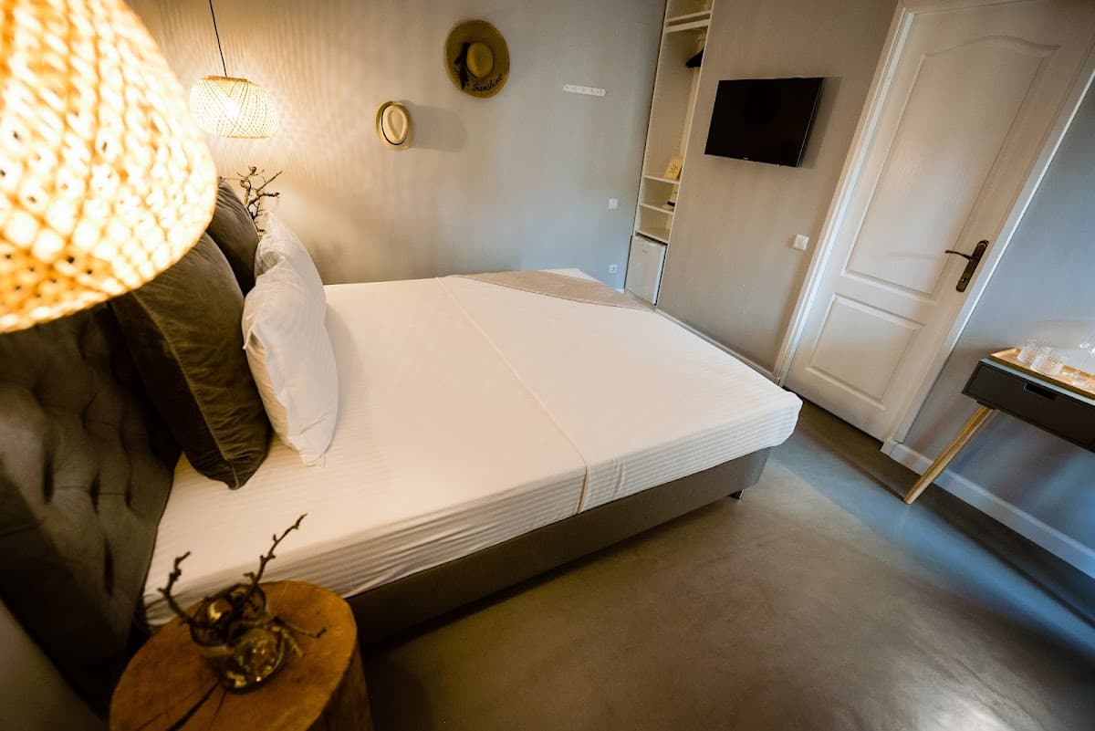 Cazare NB Boutique Tuzla 2