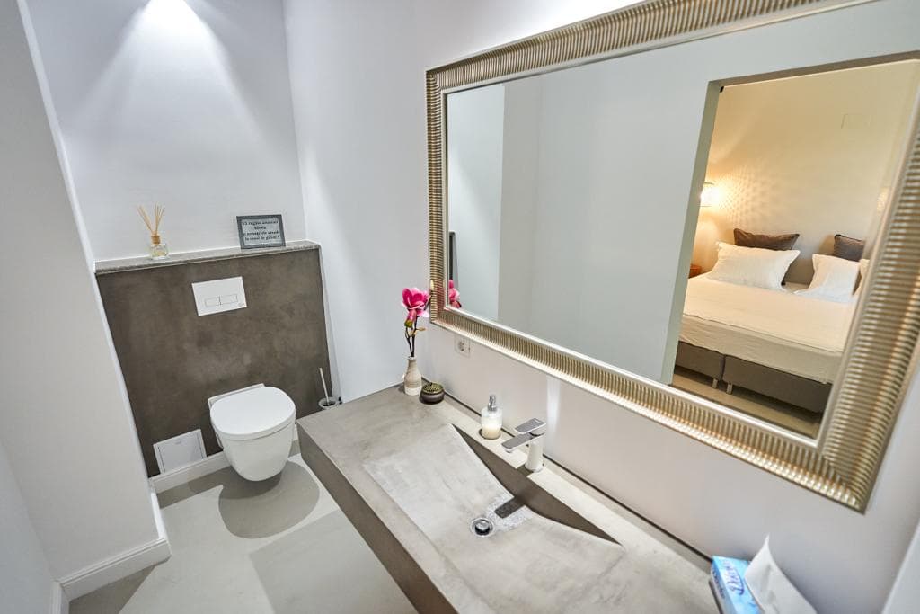 Cazare NB Boutique Tuzla 3