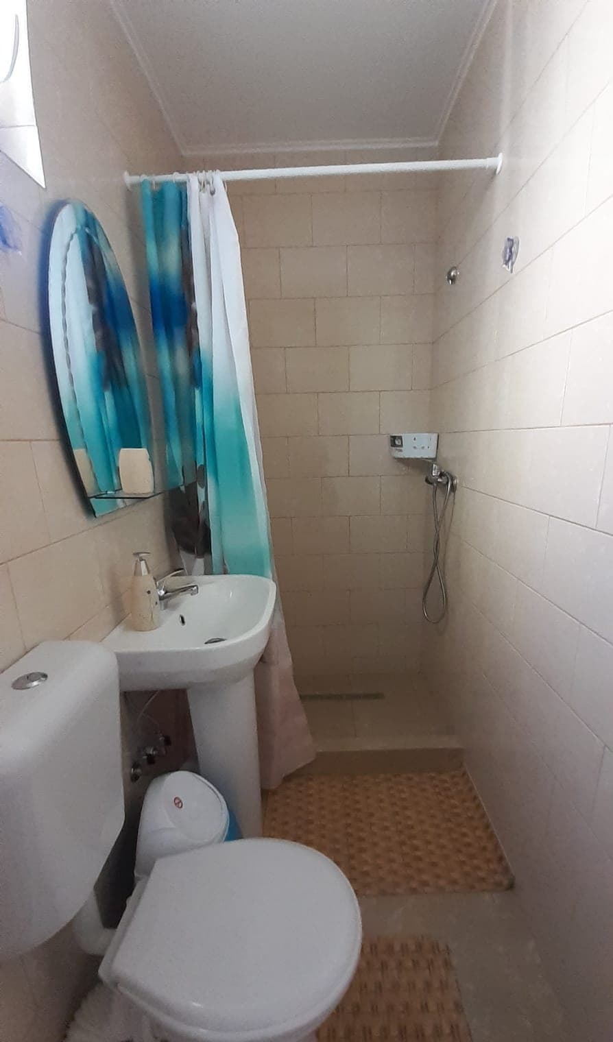 Cazare Tuzla Casa Ileana 3