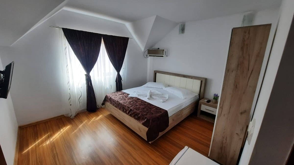 Cazare Tuzla Vila Ana 2