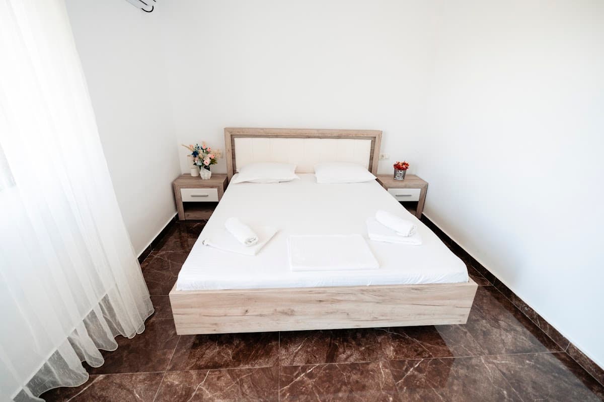 Cazare Tuzla Vila Maria 2