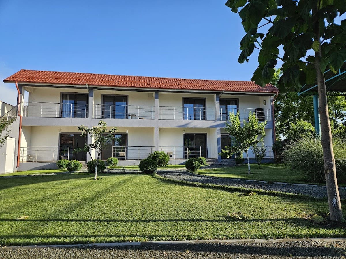 Cazare Wait`N Sea House Tuzla