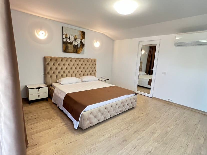 Cazare Wait`N Sea House Tuzla 2