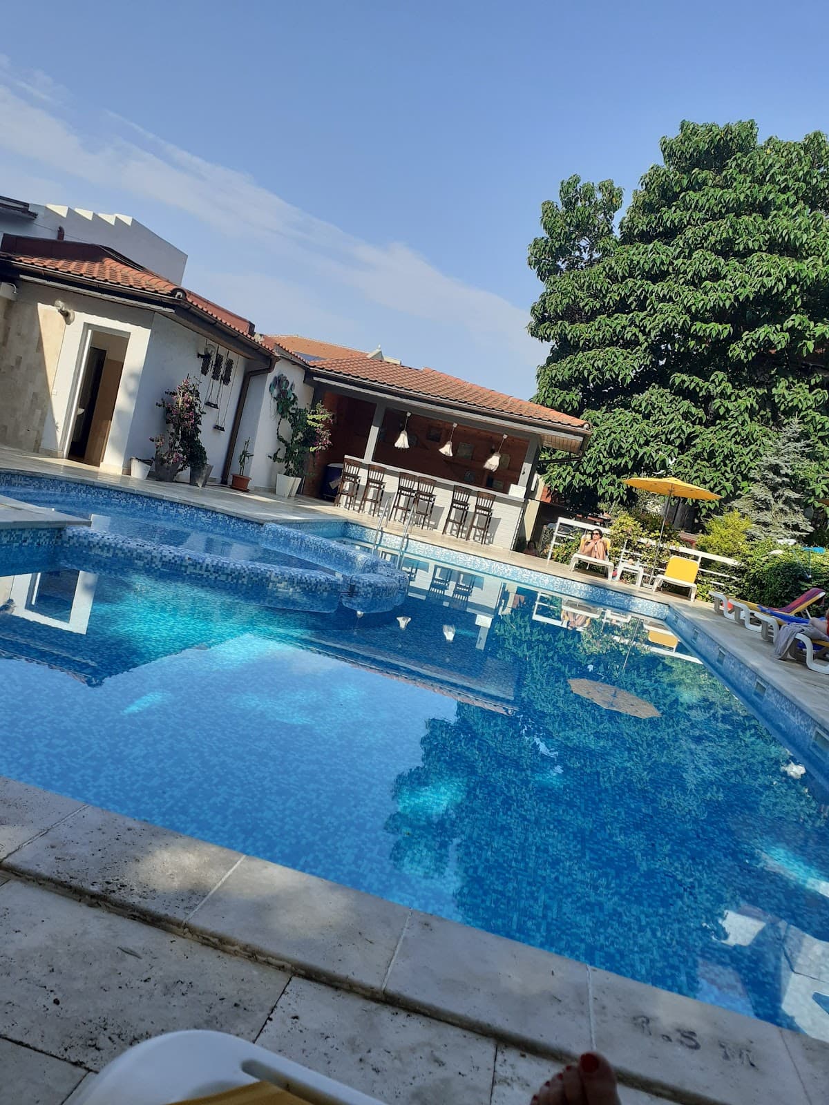 Complex Balnear Vraja Mării - Eforie Sud 3