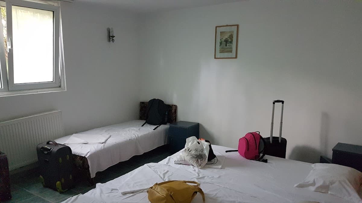 Complex Comorova - Vile Comorova 2