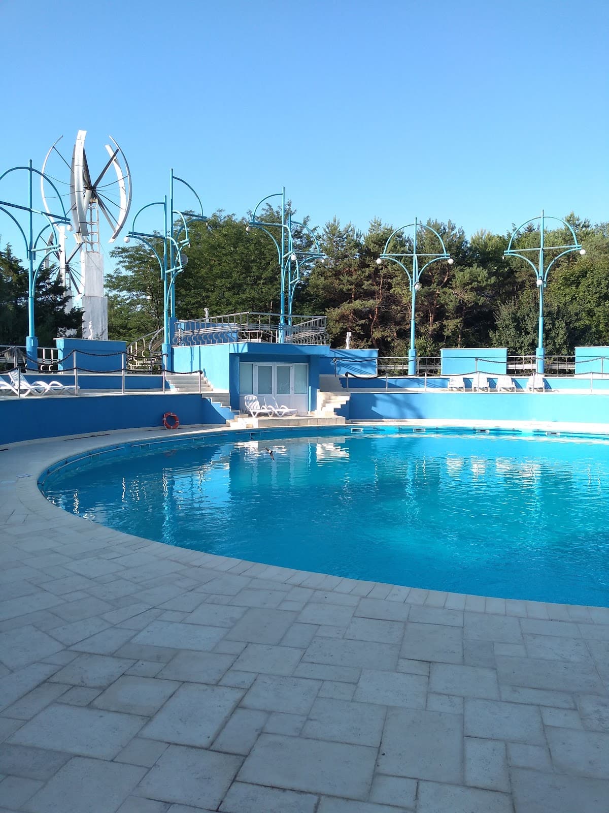 Complex Comorova - Vile Comorova 3