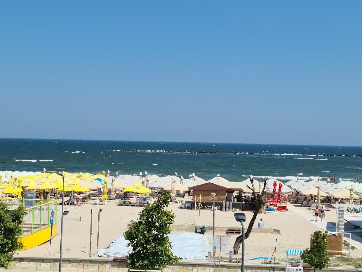 Complex GEC Histria Mamaia