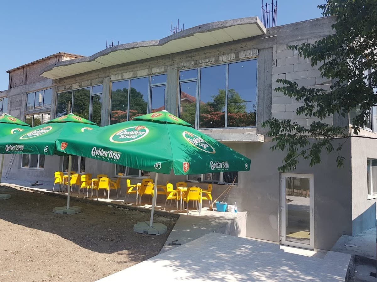 Complex Leul De Mare