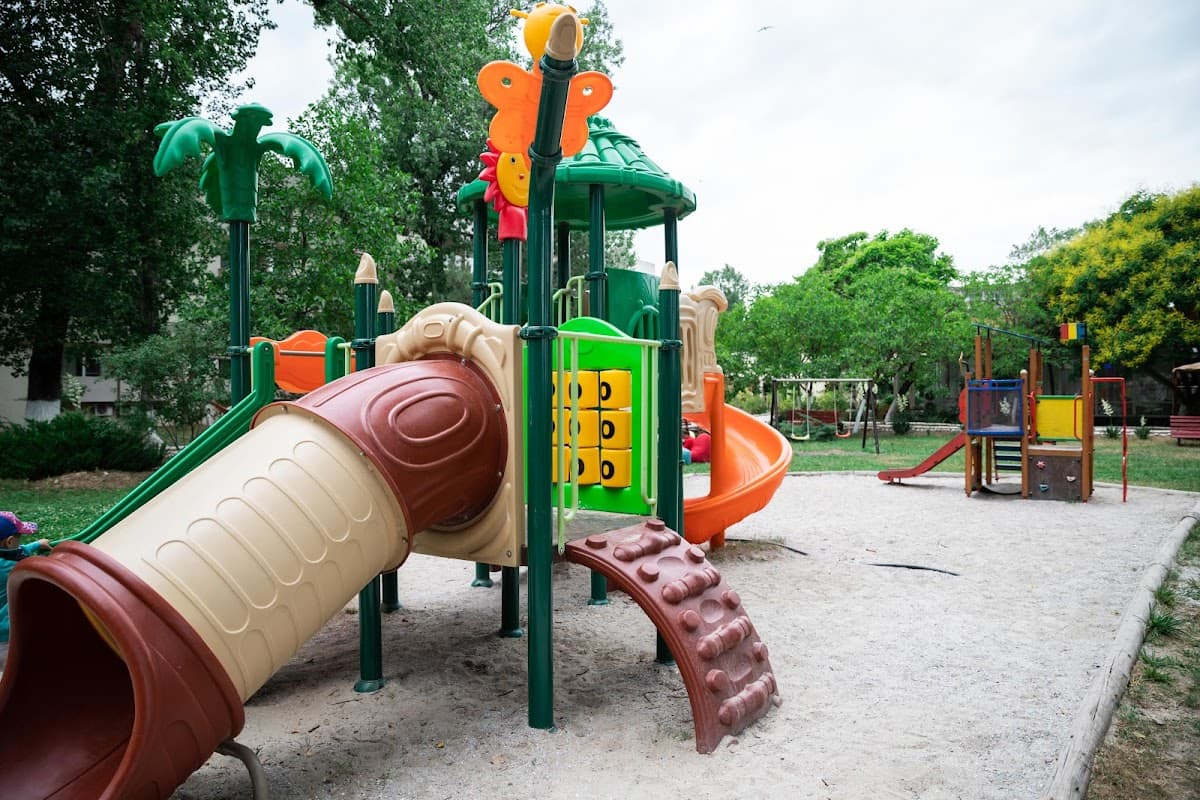 Complex Mediteranean Mamaia