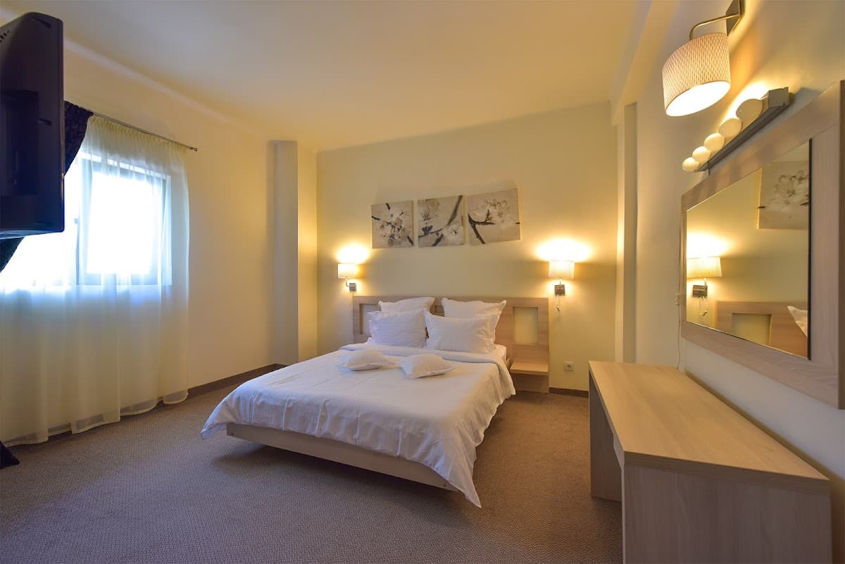 Complex Mediteranean Mamaia 2