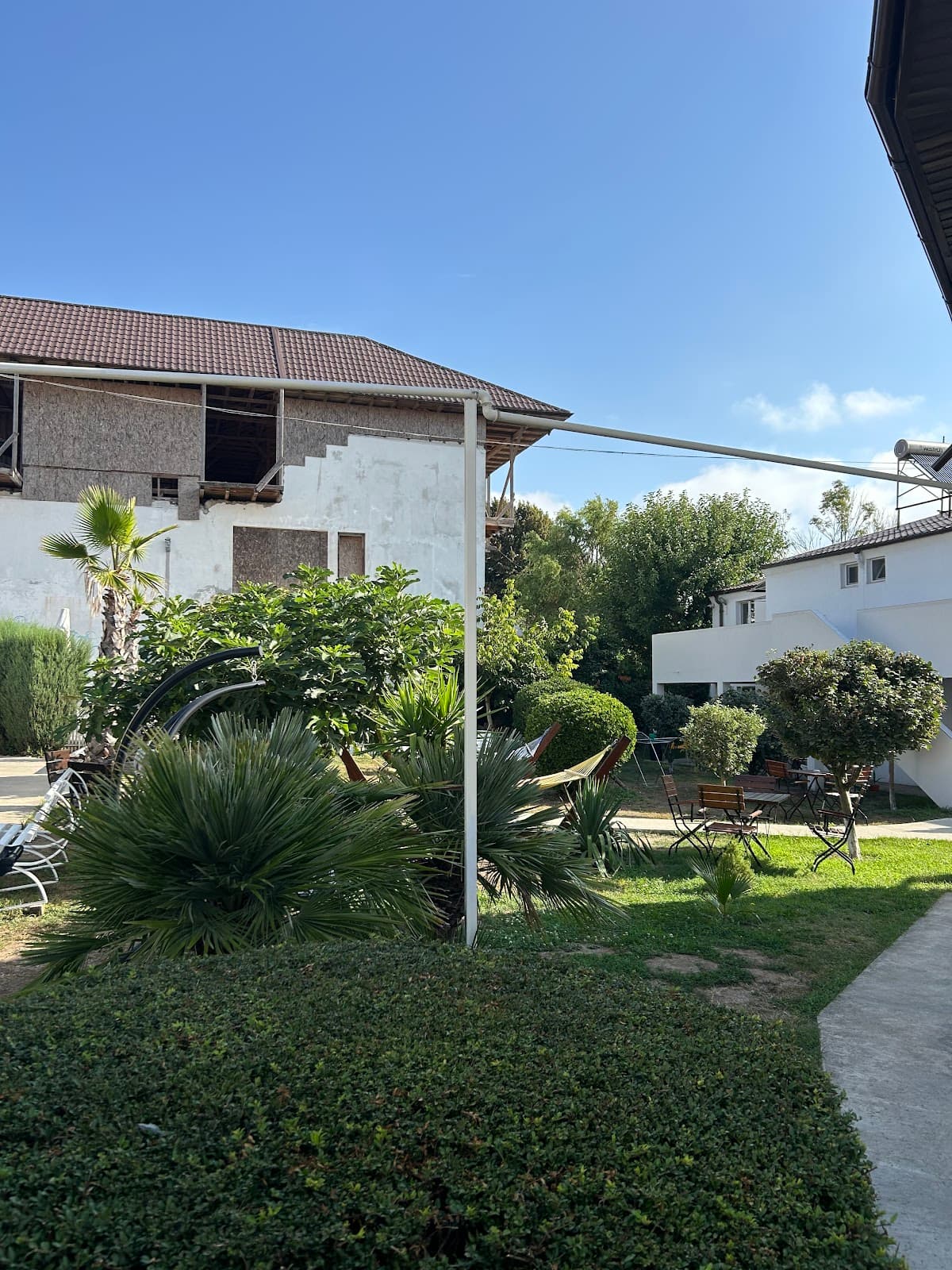 Complex Minerva Costinesti